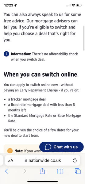 Mortgage rates could reach 7% by christmas