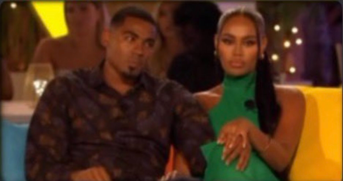 Love Island Thread 5: Roasted Crickets With a Side of Nobhead