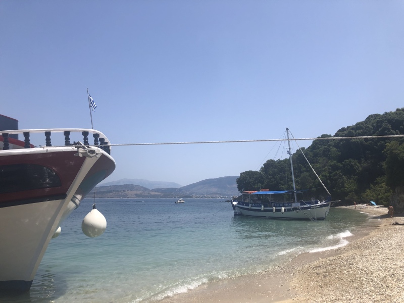 Pamela thread 5 - Bile Duct Cancer, chemo begins