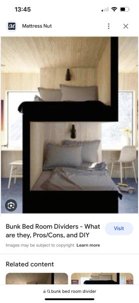 How to accommodate step children in your house 