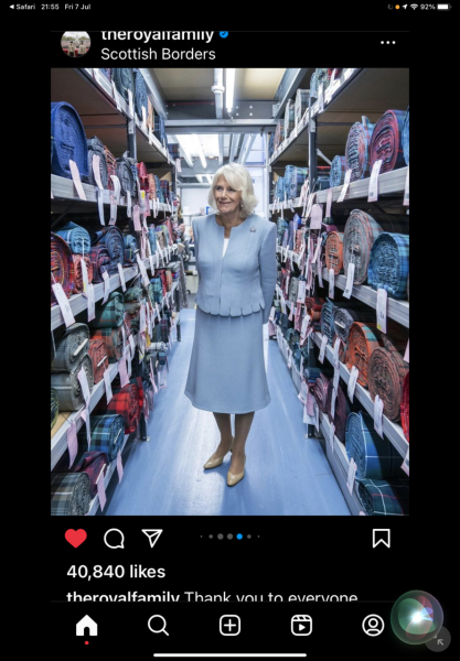 Royal Style and Beauty: Carpe Diadem! No tears or tiers, just tiaras please 