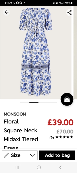 September wedding- can I wear this?