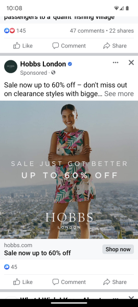 Stitch and bitch #7. Hanging by a thread