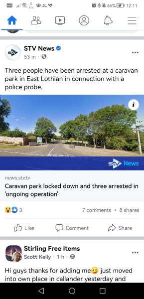SNP shenanigans continued…