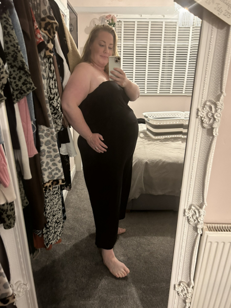 Ivf pregnancy - first trimester