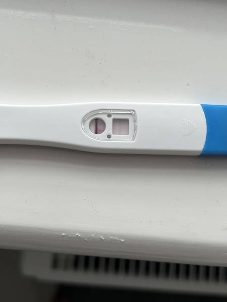 Could I be pregnant?