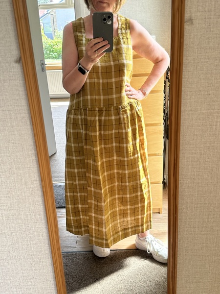 Toasties: Looking great for High summer and holidays 