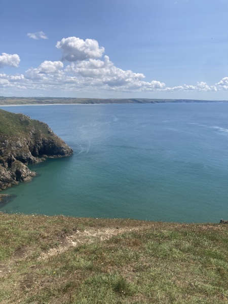 Pamela - Bile Duct Cancer (last thread pancreatic and liver)