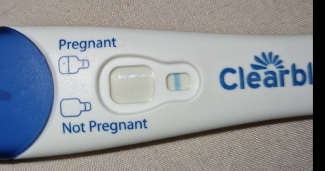 Is this positive? Help