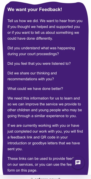 Cafcass appointed solicitor - how to change? Urgent advice needed 