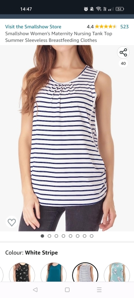 How can I breastfeed in public discreetly?