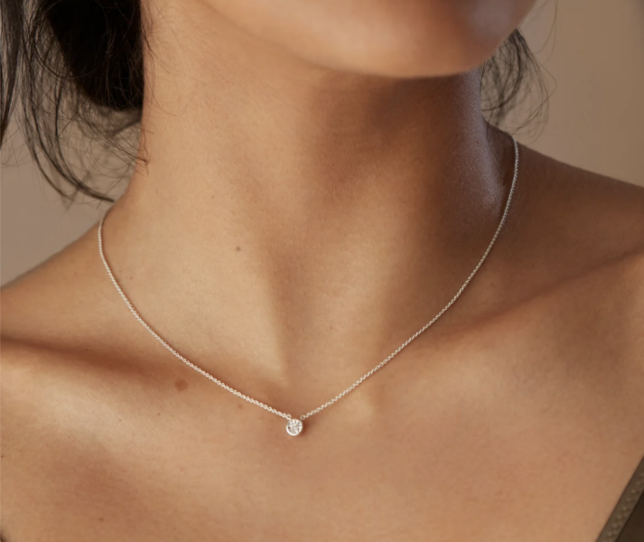 Everyday Necklace 