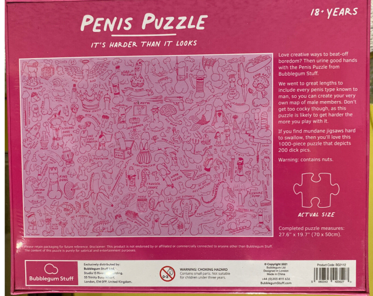 Anyone fancy a new jigsaw thread?