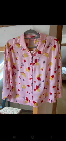 Charity shops aren't doing themselves any favours
