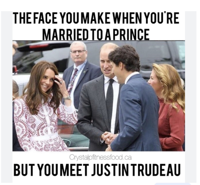 Royal Style and Beauty: Carpe Diadem! No tears or tiers, just tiaras please 