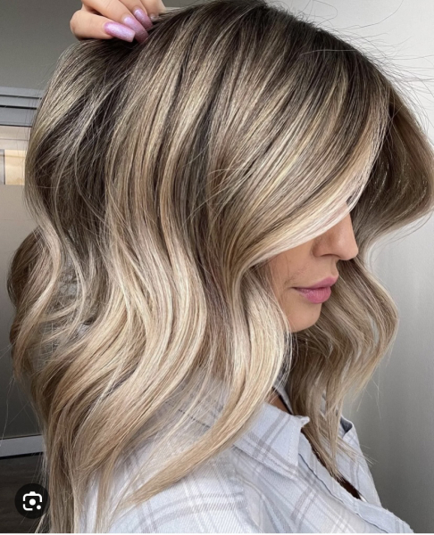 Will more bleach ruin my hair ?(pic included )