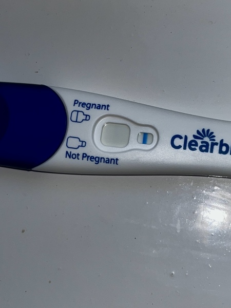 TWW - 11DPO, anyone else?