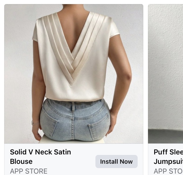 Stitch and bitch #7. Hanging by a thread