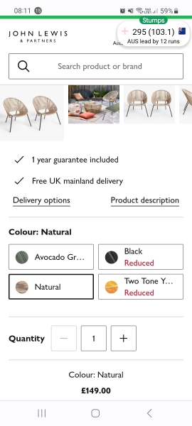 To find John Lewis confusing?