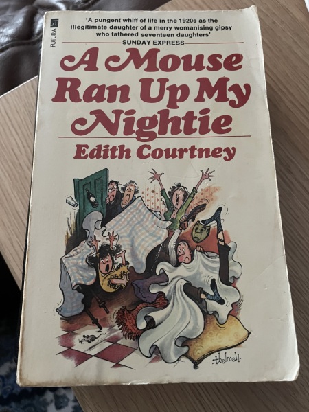 50 Books Challenge 2023 Part Six