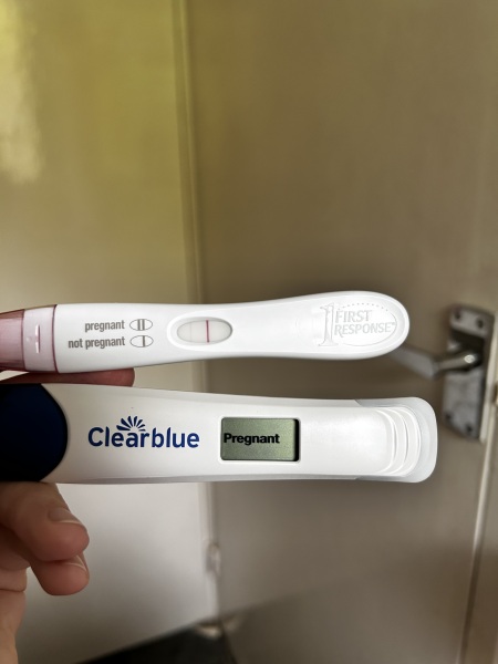 8 DPO - BFN :( TWW buddies please!