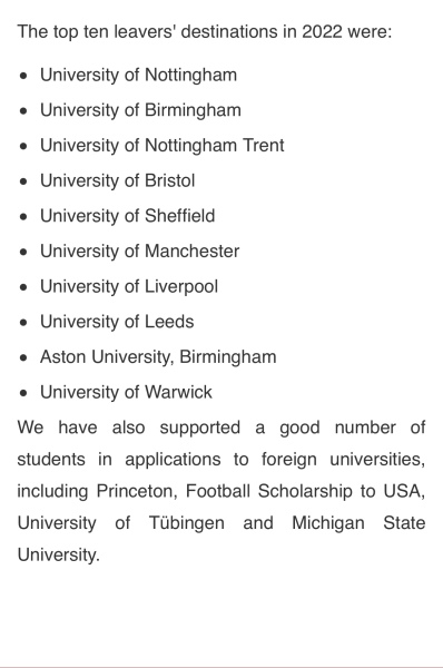 York, Durham, Exeter