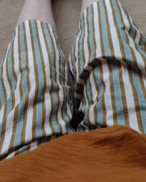 Toasties: Looking great for High summer and holidays 