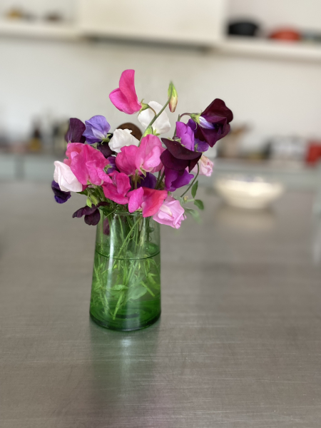 Pamela thread 6 - Bile Duct Cancer, Continued