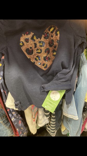 Charity shops aren't doing themselves any favours