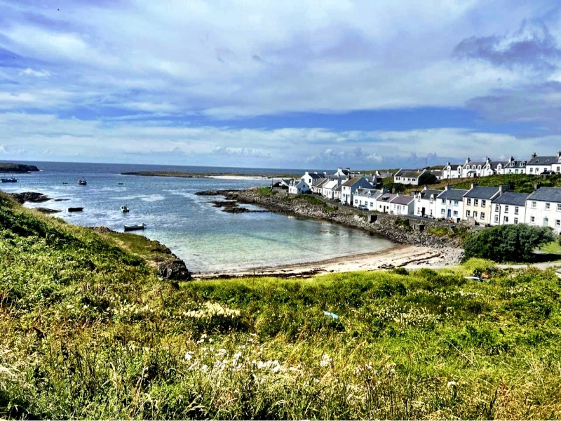 Pamela - Bile Duct Cancer, thread 4, London has given me a chance! 