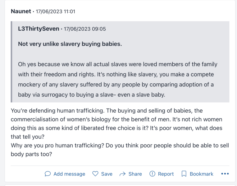 MN needs a closer watch of FWR