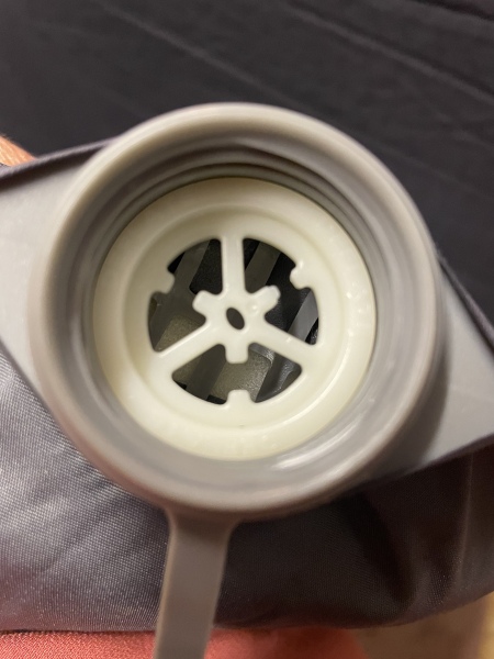 SIM deflating overnight ☹️