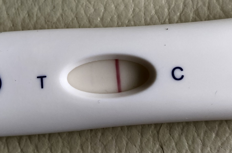 The Two Week Wait Club