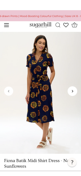What shoes with this dress?