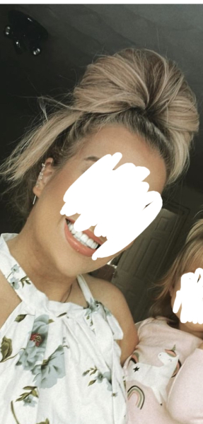 Are high buns still fashionable 