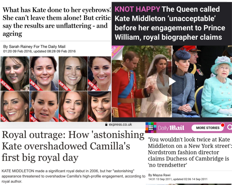 Kate Hate