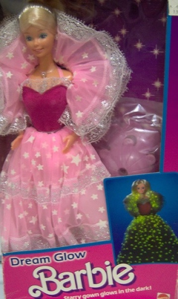 Barbie and Ken if you poor