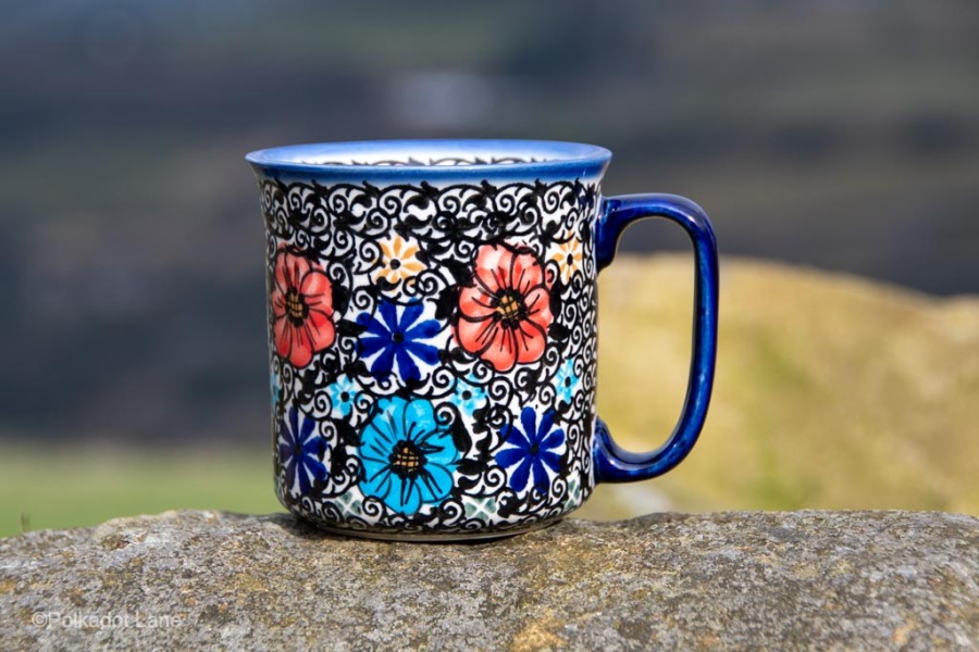 Thread 8 - TalkLair: “Brewing Russell's teapot” 