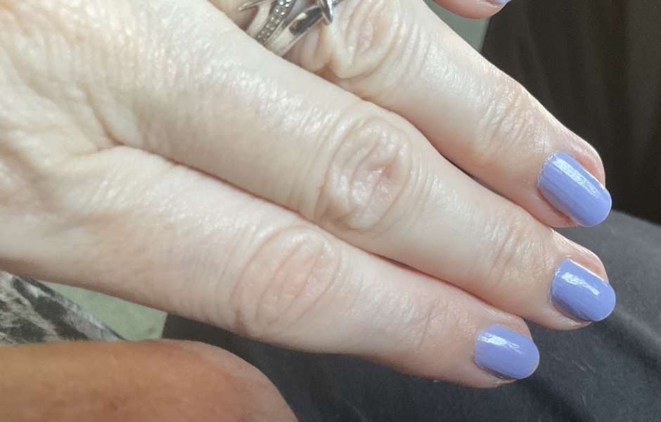 Show me your summer nail colours! Need inspiration. 