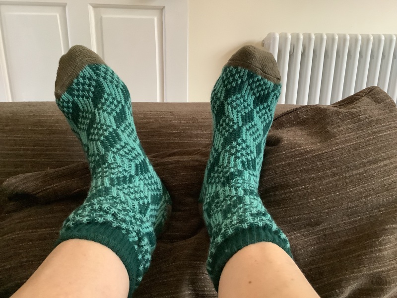 Toasties: Looking great for High summer and holidays 