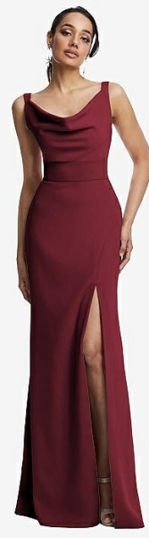 Bridesmaid dress colors?