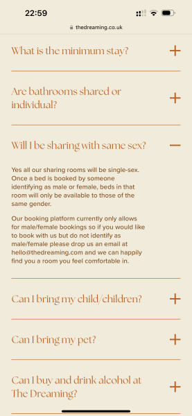 Who wants to tell Charlotte Church…..?