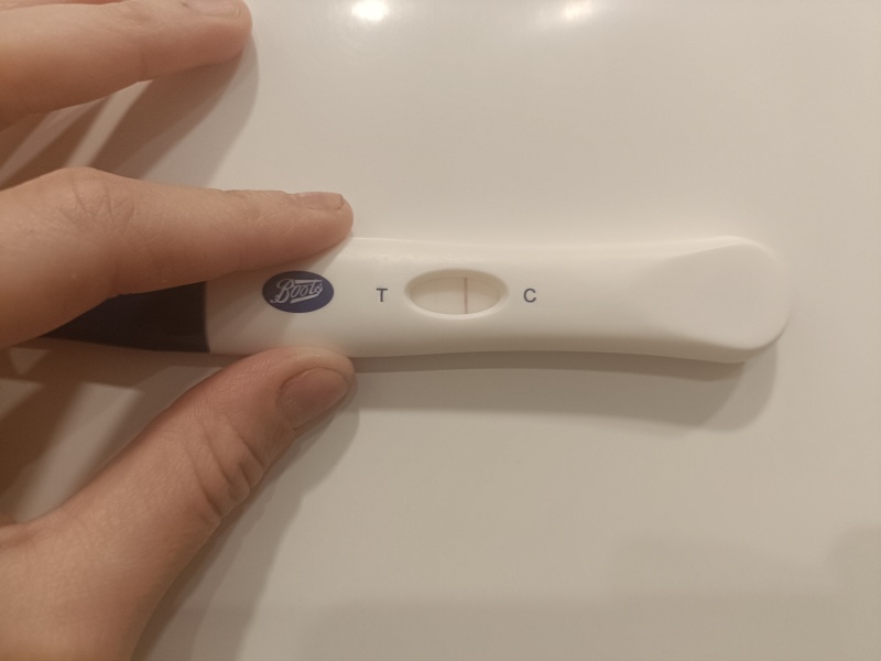 Ovulation 26th/27th April - let’s TWW together