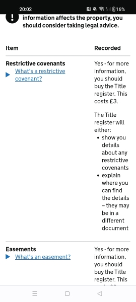 Do I have to allow access?