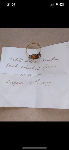Can anyone decipher this name from 1877?