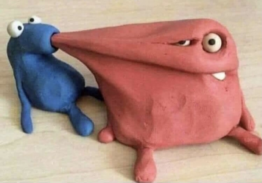 “If you see a TERF, punch them in the fucking face!” Speech at Trans Pride London 8 July 2023