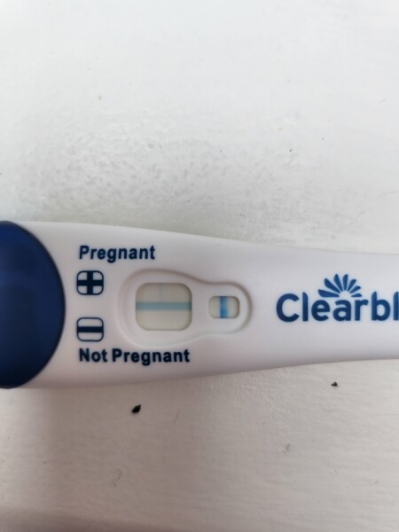 If clearblue know they suck for evaps...