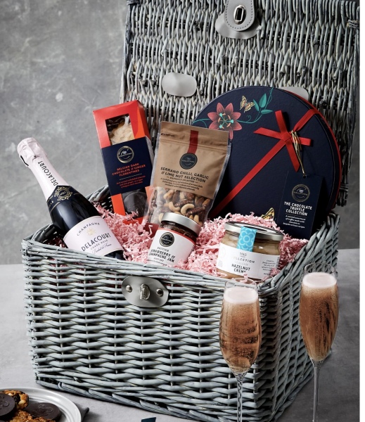 AIBU end of term present