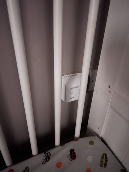 Need help baby proofing!!