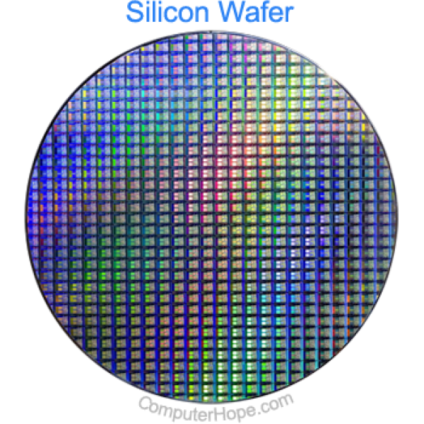 How does data get transmitted instantly thousands of miles